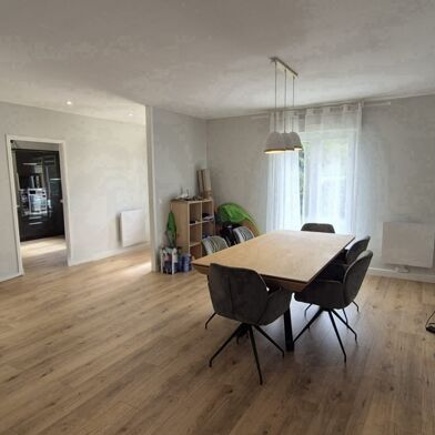 Maison 5 pièces 273000 €