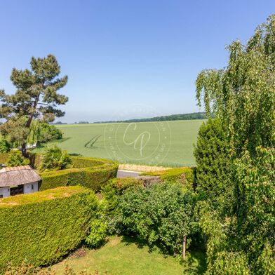 Maison 6 pièces 399800 €