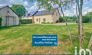 Maison 4 Pièces 92 m² à vendre à Pont-Péan (35131)