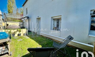 Appartement 2 Pièces 51 m² à vendre à Maffliers (95560)