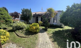 Maison 4 Pièces 96 m² à vendre à Bretignolles-sur-Mer (85470)