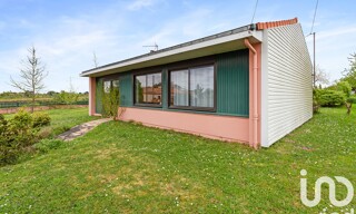 Maison 4 Pièces 83 m² à vendre à Monnières (44690)