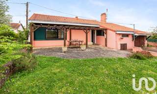 Maison 4 Pièces 83 m² à vendre à Monnières (44690)