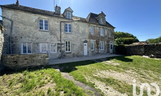 Maison 6 Pièces 134 m² à louer à Senlis (60300)