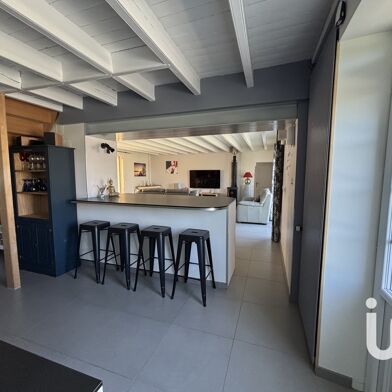 Maison 8 pièces 365000 €