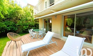 Maison 6 Pièces 210 m² à vendre à Saint-Herblain (44800)
