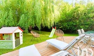 Maison 6 Pièces 210 m² à vendre à Saint-Herblain (44800)