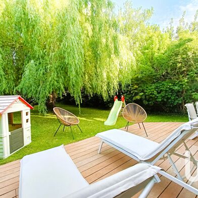 Maison 6 pièces 572000 €