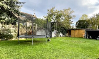 Maison 4 Pièces 96 m² à vendre à Morsang-sur-Orge (91390)