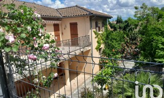Maison 5 Pièces 153 m² à vendre à Bourg-de-Péage (26300)