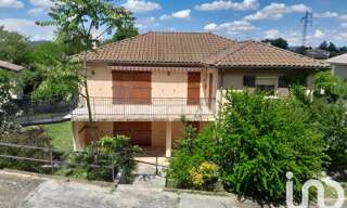 Maison 5 Pièces 153 m² à vendre à Bourg-de-Péage (26300)