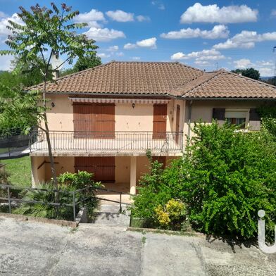 Maison 5 pièces 285000 €