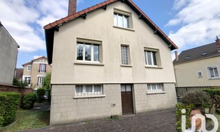 Maison 5 Pièces 85 m² à vendre à Ablon-sur-Seine (94480)