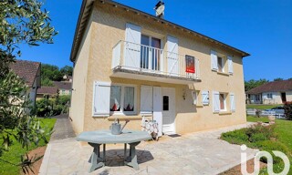Maison 5 Pièces 117 m² à vendre à Saint-Pantaléon-de-Larche (19600)