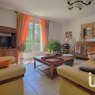 Maison 5 pièces 214000 €