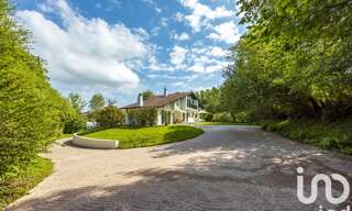 Maison 6 Pièces 241 m² à vendre à Ascain (64310)