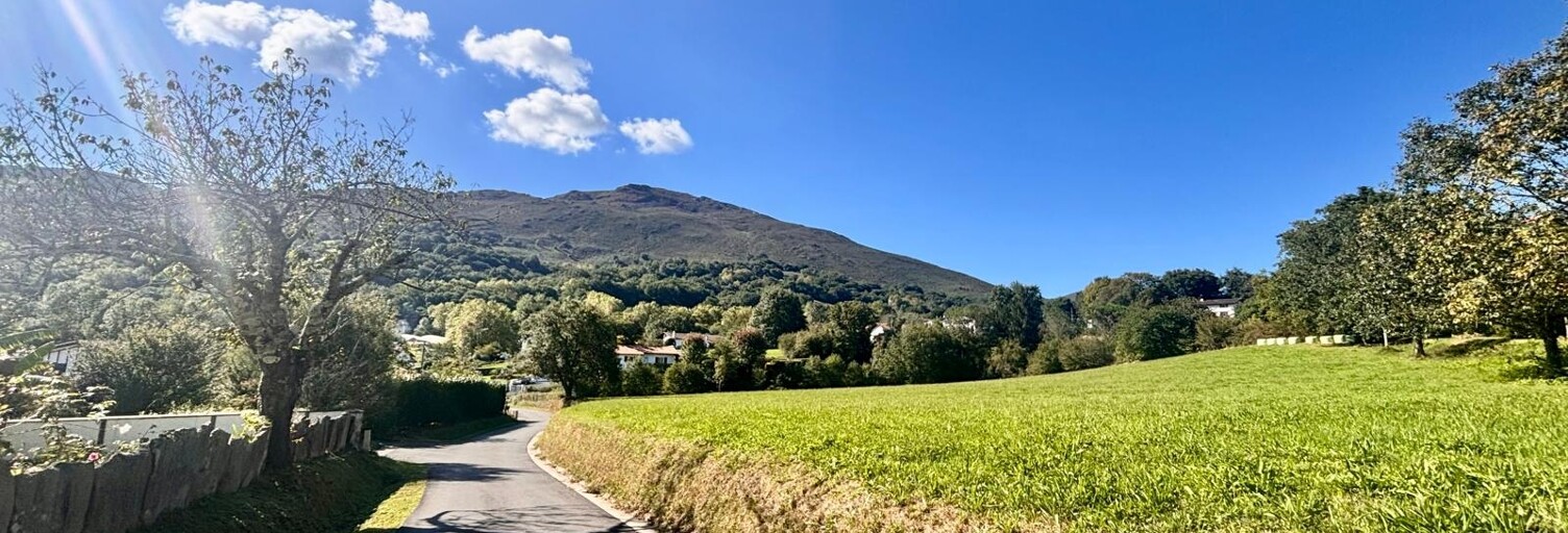 Maison 6 Pièces 241 m² à vendre à Ascain (64310)