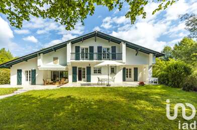 Maison 6 pièces 1520000 €