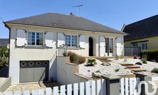 Maison 4 Pièces 80 m² à vendre à Craon (53400)