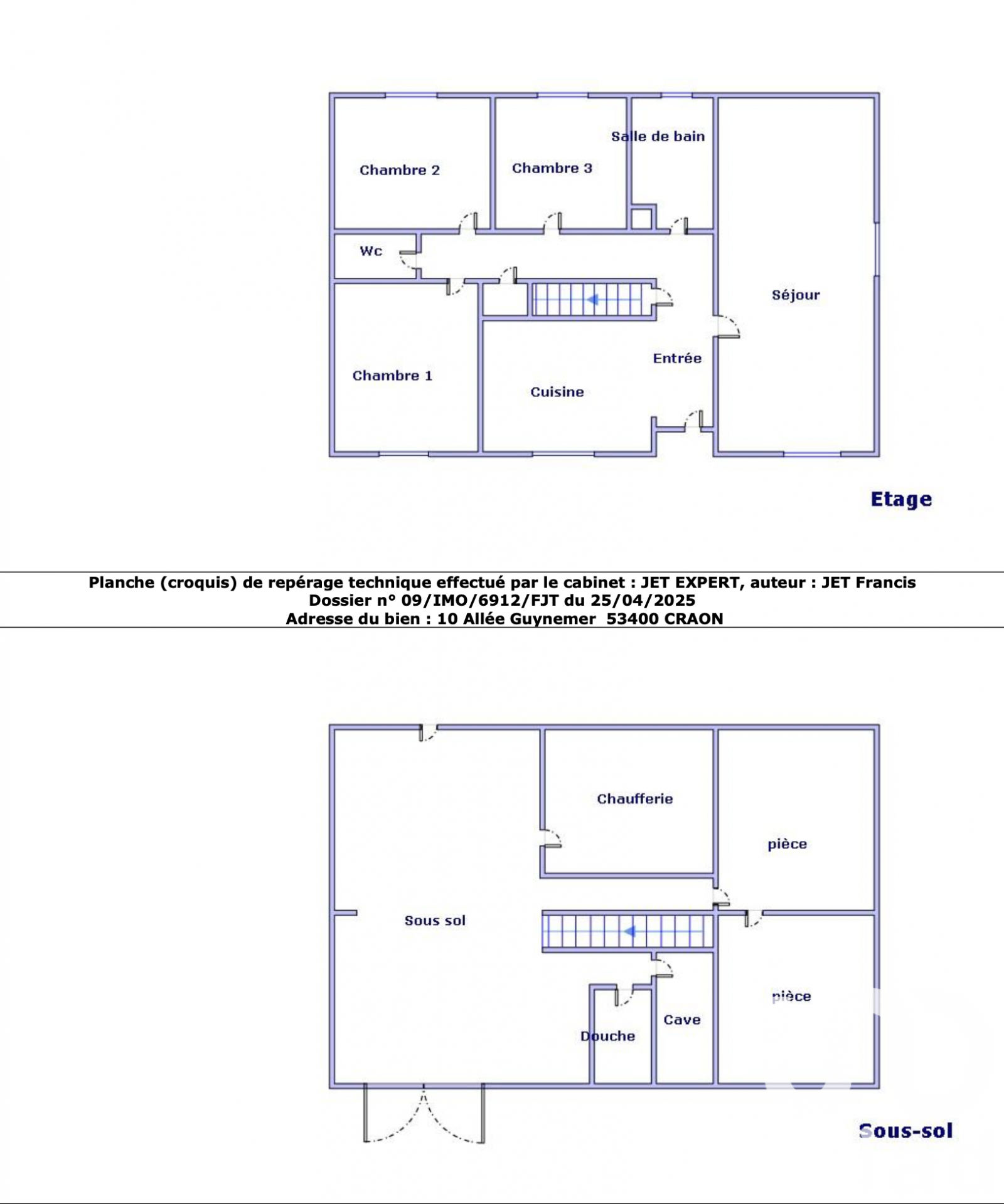 Vente Maison/villa 4 pièces - Photo 2