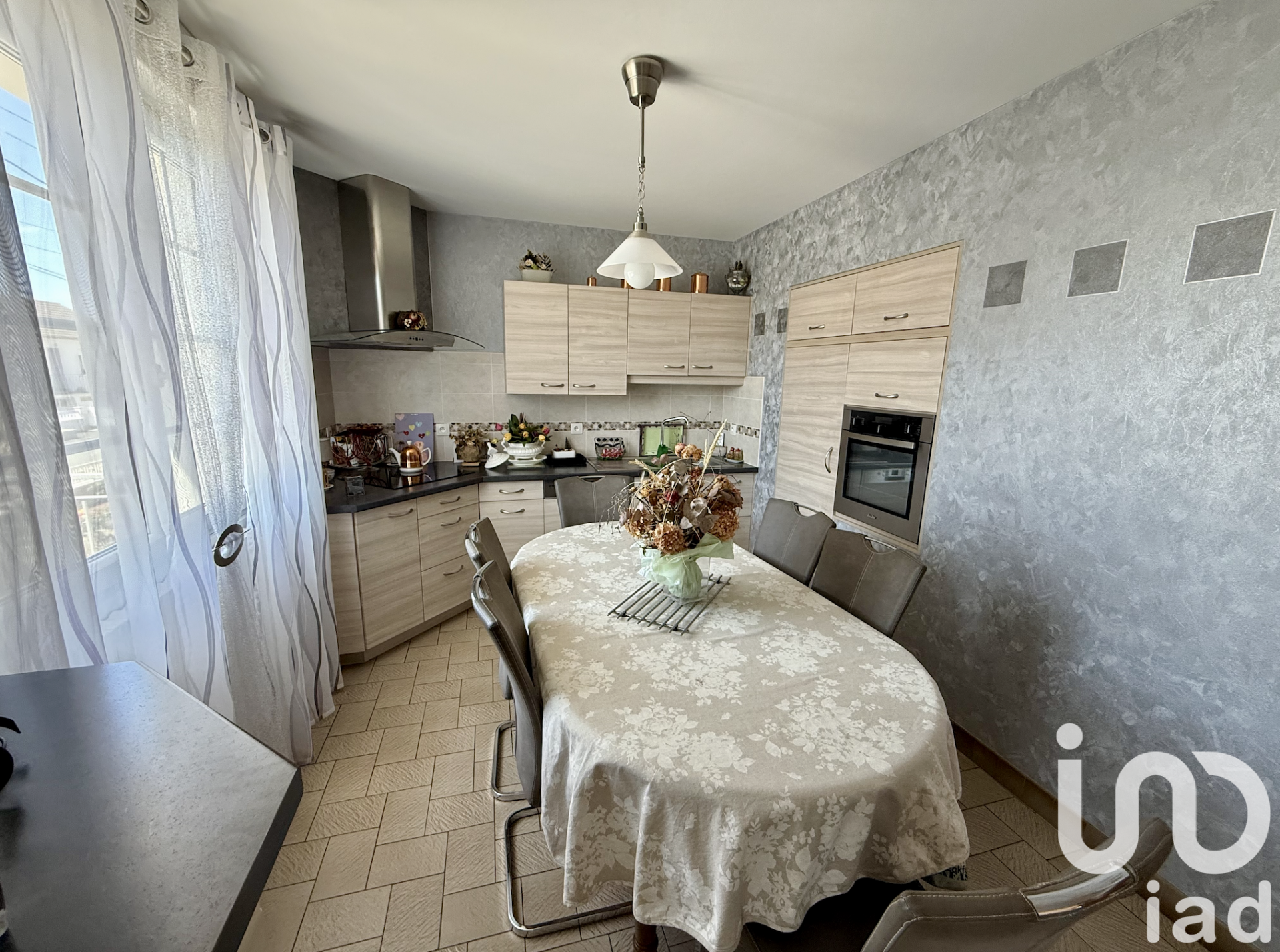 Vente Maison/villa 4 pièces - Photo 4