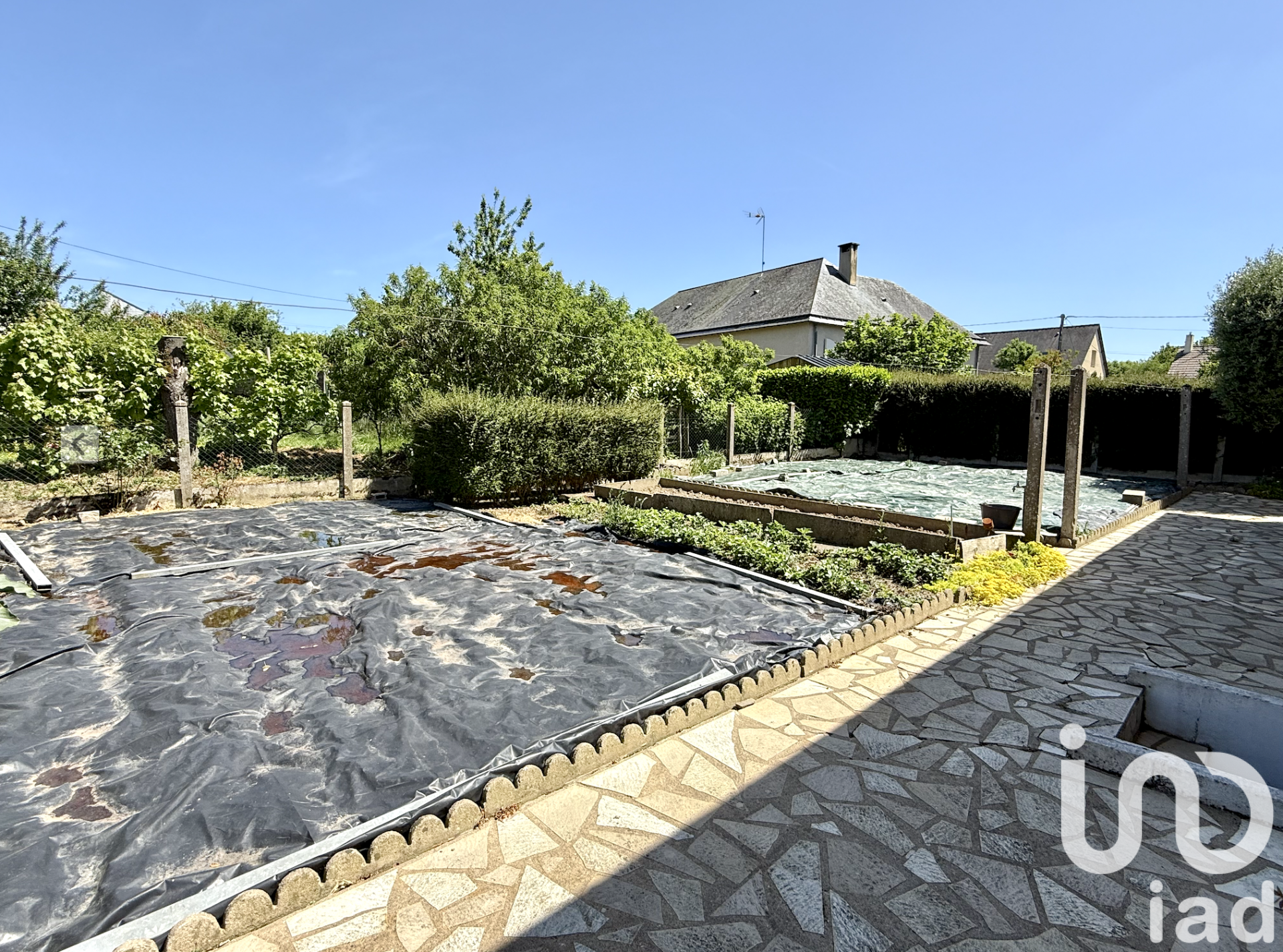 Vente Maison/villa 4 pièces - Photo 5