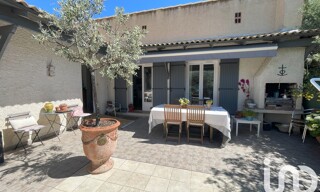 Maison 5 Pièces 107 m² à vendre à Aramon (30390)