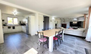 Maison 5 Pièces 110 m² à vendre à Étampes (91150)