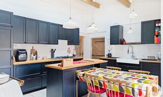 Maison 5 Pièces 150 m² à vendre à Coubeyrac (33890)