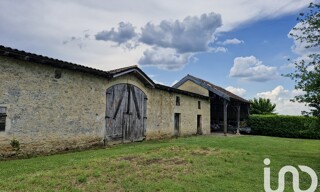 Maison 5 Pièces 150 m² à vendre à Coubeyrac (33890)