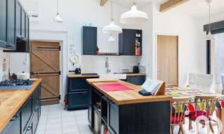 Maison 5 Pièces 150 m² à vendre à Coubeyrac (33890)