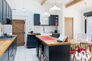 Maison 5 pièces 349000 €