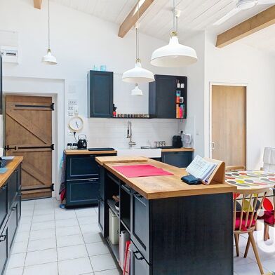 Maison 5 pièces 349000 €