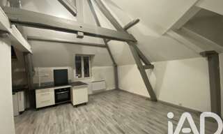 Appartement 3 Pièces 61 m² à vendre à Reims (51100)