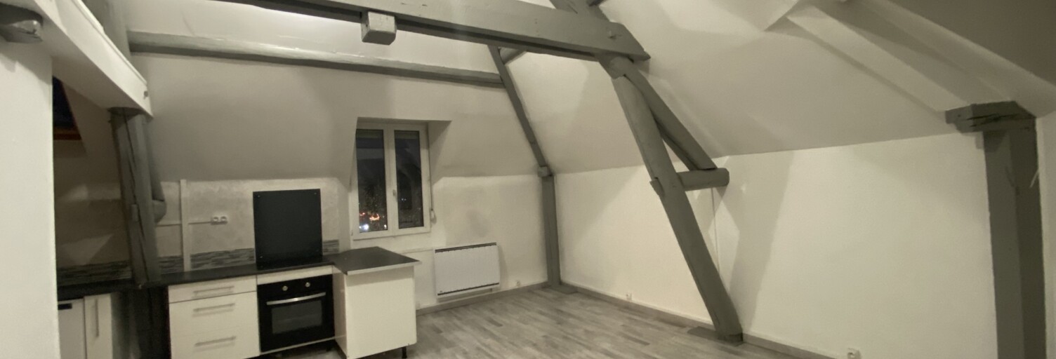 Appartement 3 Pièces 61 m² à vendre à Reims (51100)