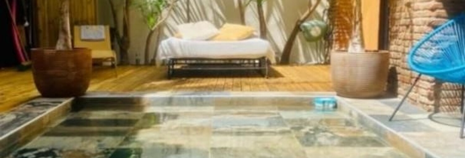 Maison 8 Pièces 180 m² à vendre à Millas (66170)