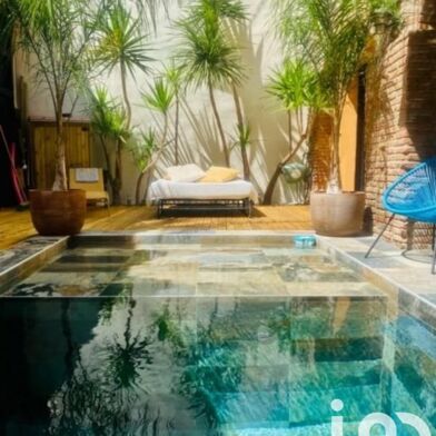 Maison 8 pièces 505000 €