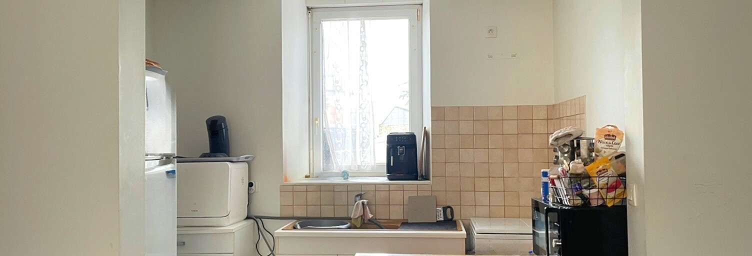 Appartement 3 Pièces 78 m² à vendre à La Roche-Jaudy (22450)