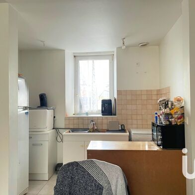 Appartement 3 pièces 99500 €