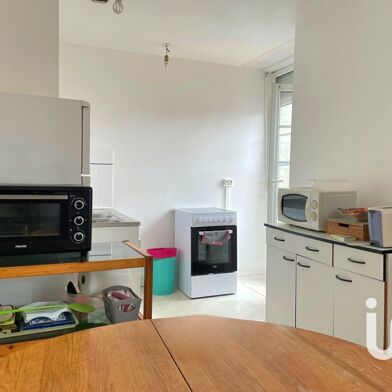 Appartement 3 pièces 94000 €