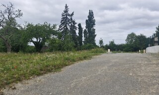 Terrain  580 m² à vendre à Trie-Château (60590)