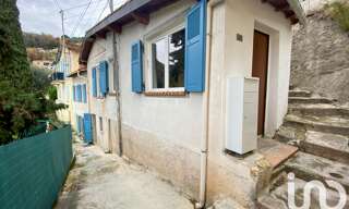 Maison 4 Pièces 88 m² à vendre à Sainte-Agnès (06500)