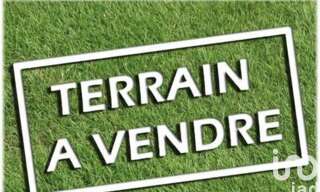 Terrain  1266 m² à vendre à Bondaroy (45300)