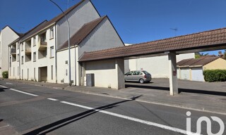 Appartement 3 Pièces 72 m² à vendre à Troyes (10000)