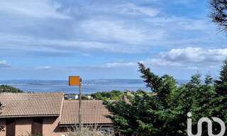 Terrain  514 m² à vendre à Martigues (13500)