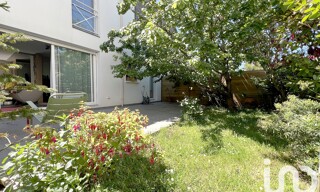 Maison 5 Pièces 114 m² à vendre à Nantes (44300)