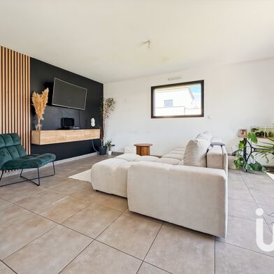 Maison 4 pièces 255000 €