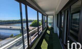 Appartement 2 Pièces 46 m² à vendre à Nantes (44200)