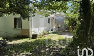 Maison 3 Pièces 74 m² à vendre à Molières-sur-Cèze (30410)