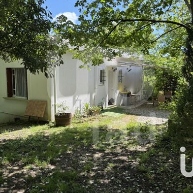 Maison 3 pièces 198000 €